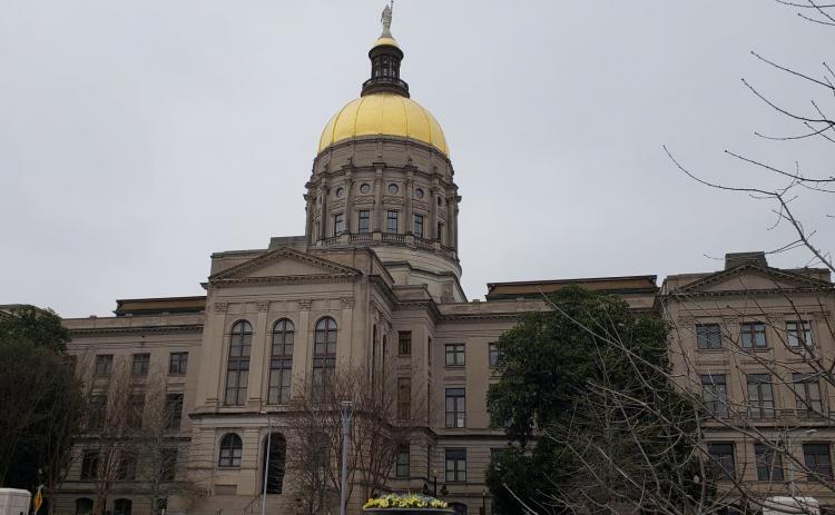 A bill supporters say would increase protections for Georgia farmers from nuisance lawsuits passed a state Senate committee Tuesday.