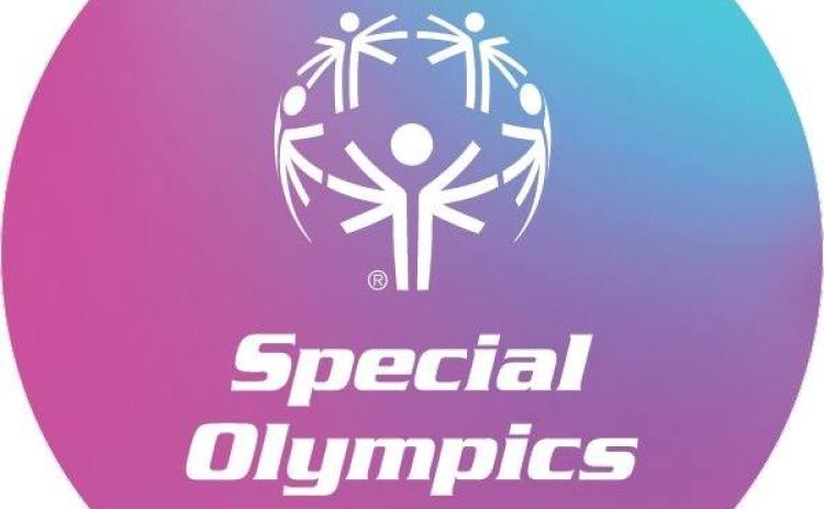The Special  Olympics  will  be held  for  the  first  time  in Franklin  County  in  five years Friday,   beginning at 10 a.m. at Jeff Davis Field at Ed Bryant Stadium on the campus of Franklin County High School.