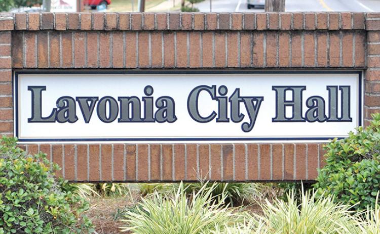 Lavonia city officials discussed potential major renovations for City Hall at Tuesday’s council work session.