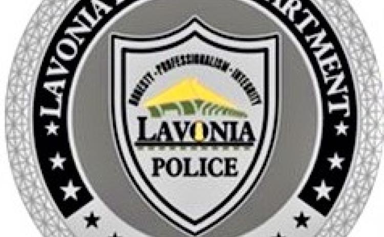 The Lavonia Police Department is set to receive $250,000 in funding for two new police officers over the next three years from a U.S. Department of Justice grant.